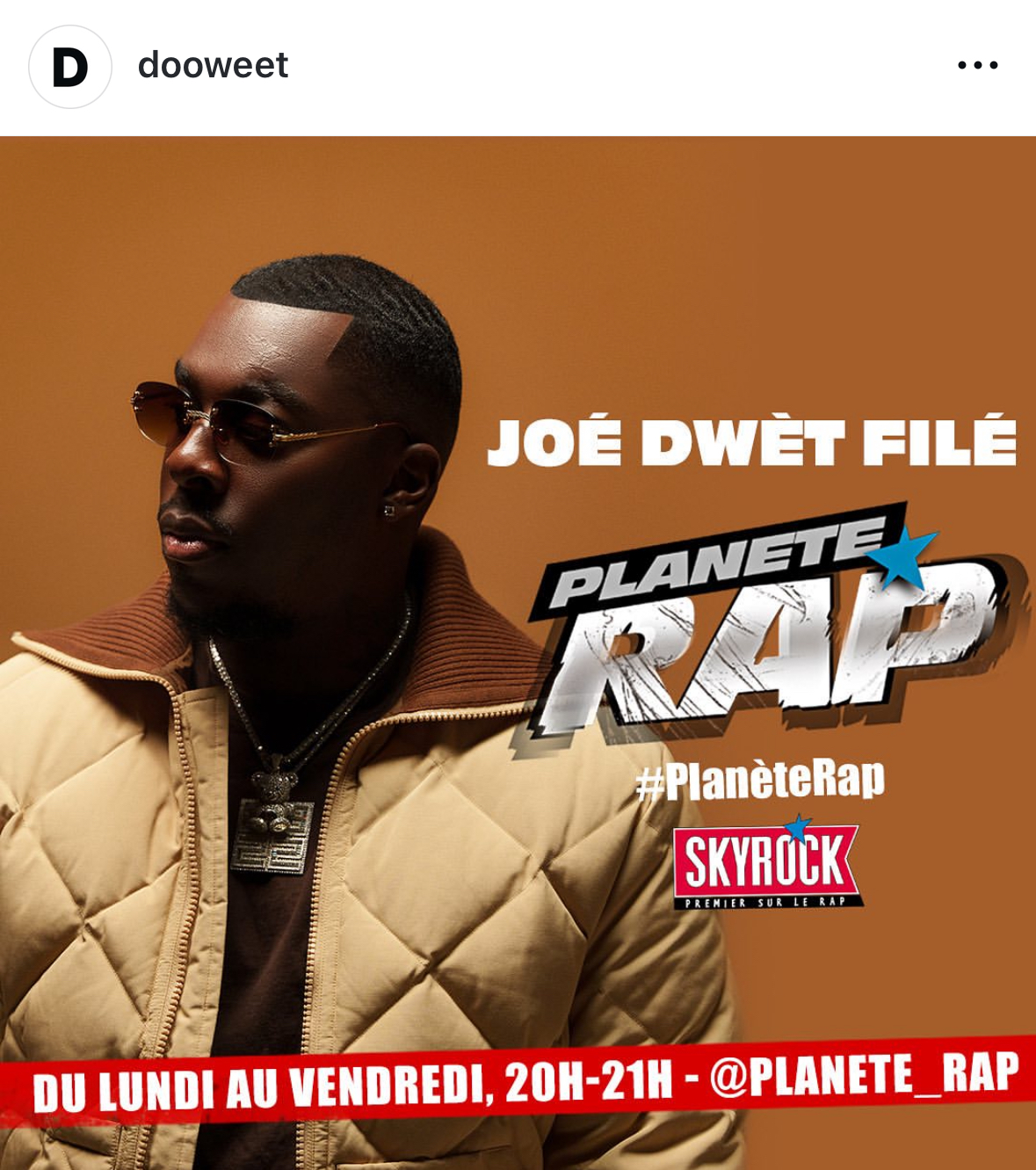 Joé Dwèt Filé