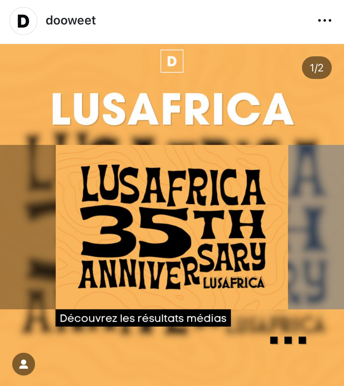 Lusafrica