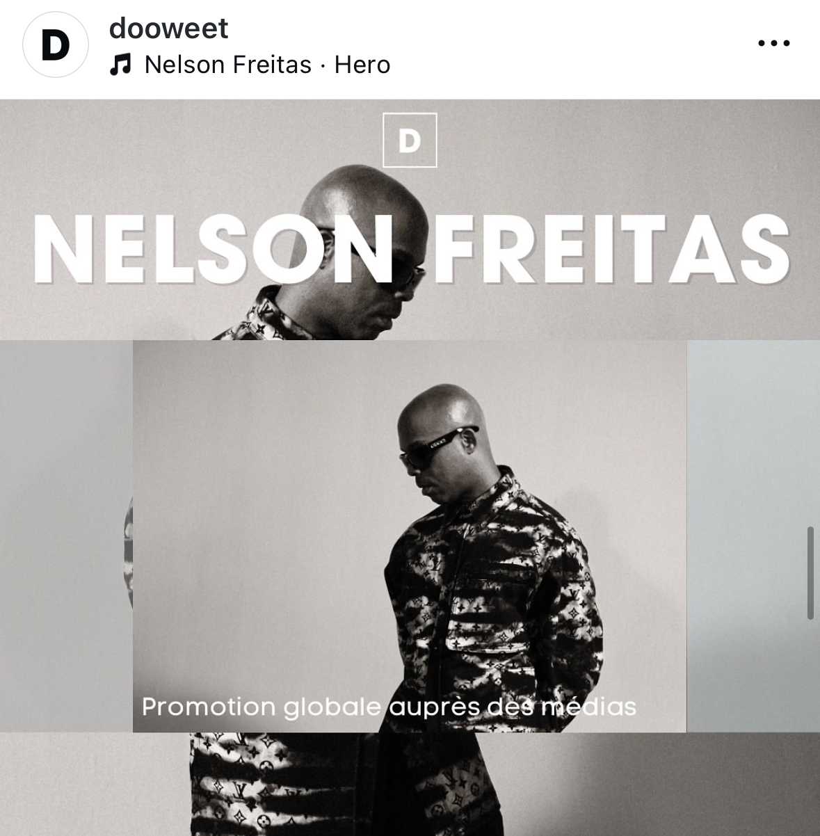 Nelson Freitas